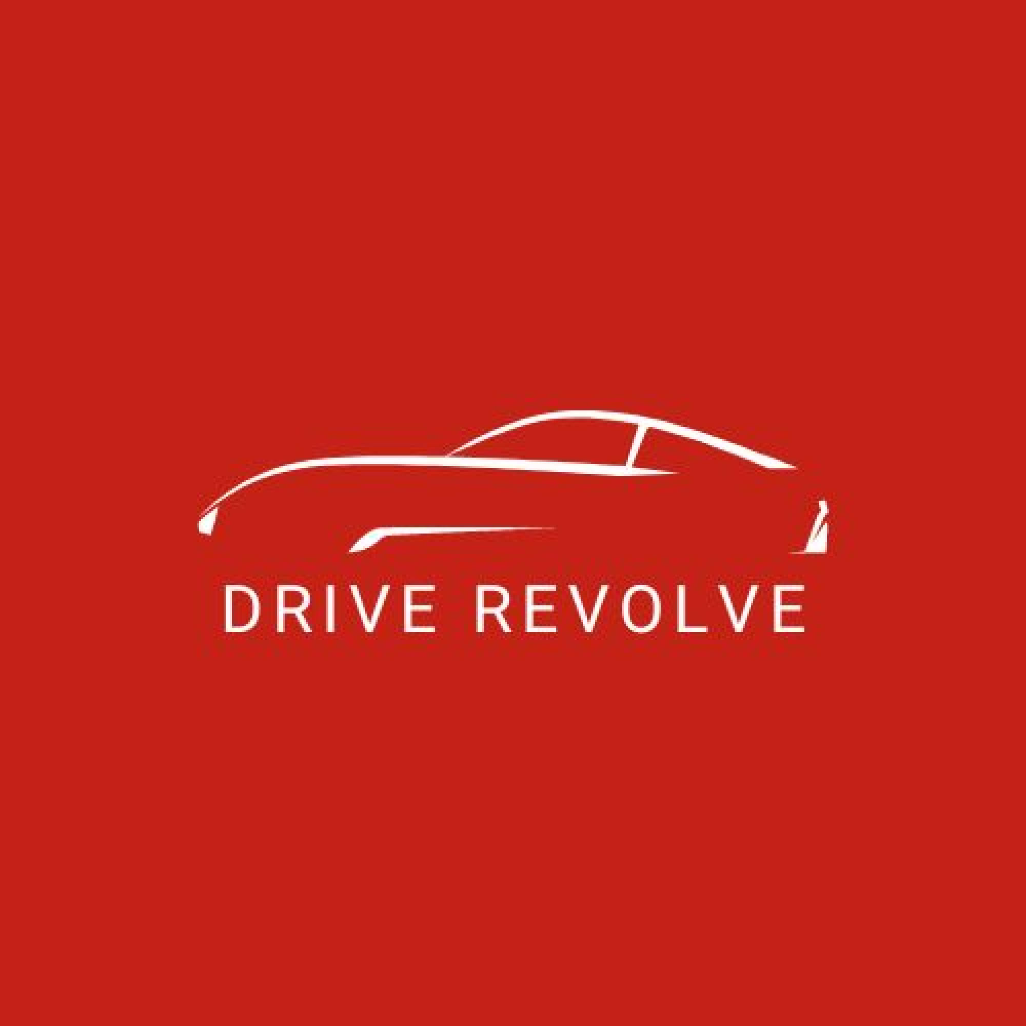 Drive Revolve