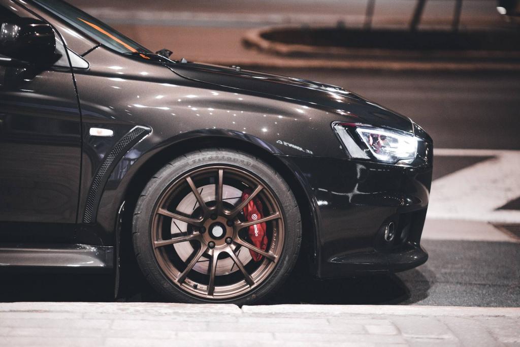 Water Leaking From Car Quickest Ways To Identify & Handle