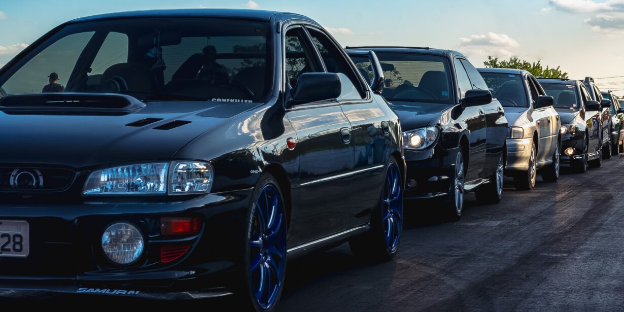 How Does A Steering Wheel Lock Work? Understand The Core