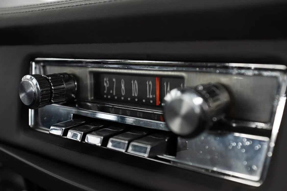 7 Reasons Your Car Radio Stopped Working Drive Revolve