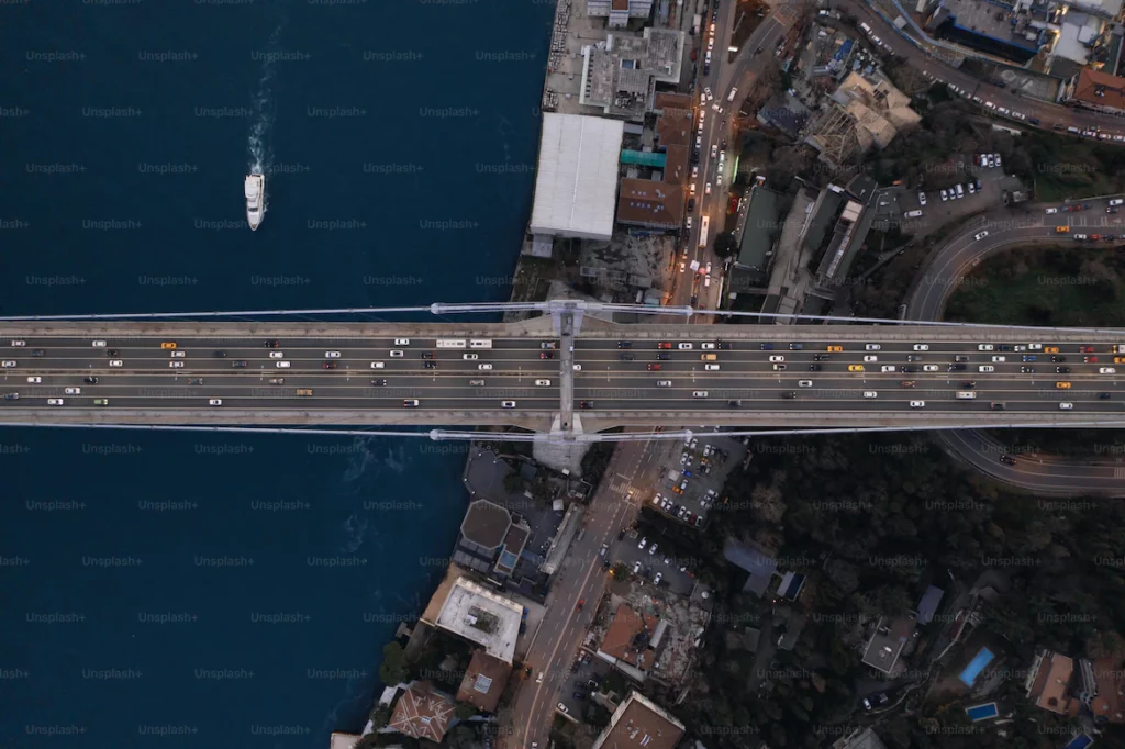 Advanced Driver Assistance Systems (ADAS)