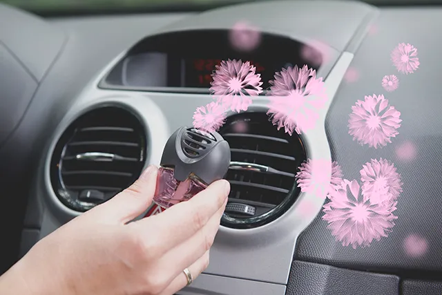 Best Car Air Fresheners (Review & Buying Guide) 2022